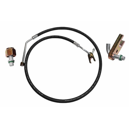 Vemo A/C Hose, V30-20-0006 V30-20-0006